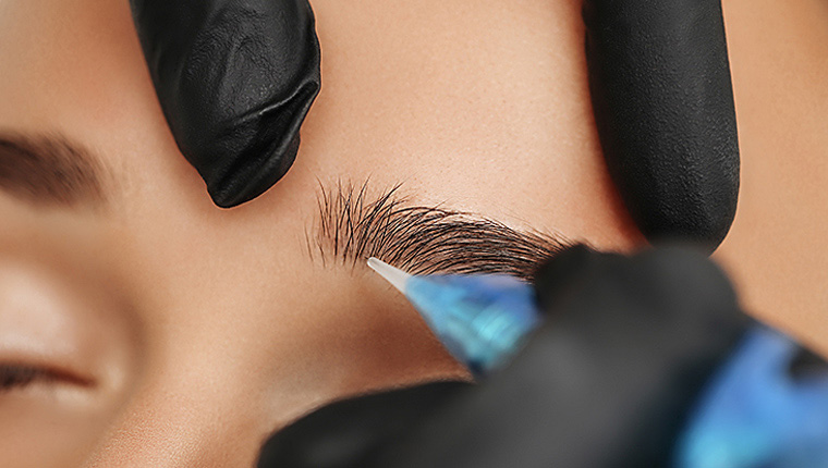 micropigmentation